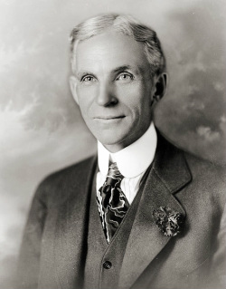 henry ford wiki